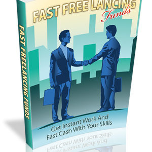 Fast Freelancing Funds